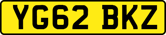 YG62BKZ
