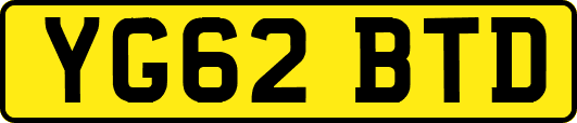 YG62BTD