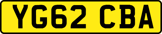 YG62CBA