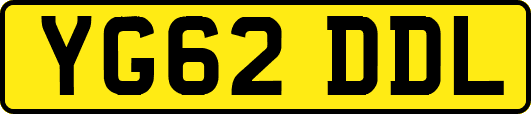 YG62DDL