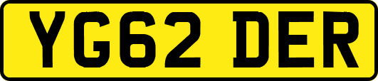 YG62DER