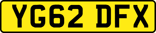 YG62DFX