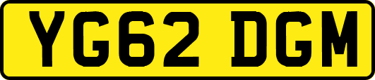YG62DGM