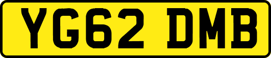 YG62DMB