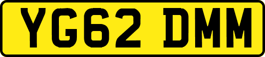 YG62DMM