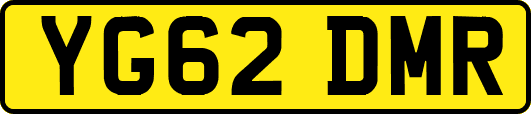 YG62DMR