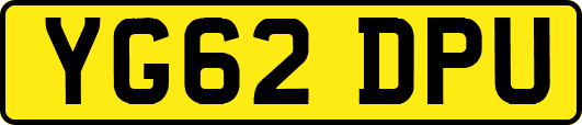 YG62DPU