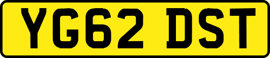 YG62DST