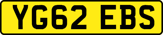 YG62EBS