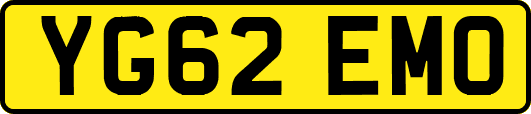 YG62EMO