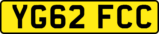 YG62FCC