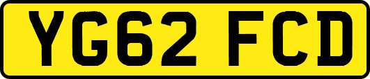 YG62FCD