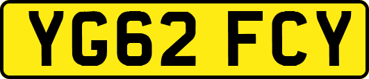 YG62FCY