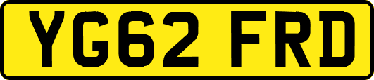 YG62FRD
