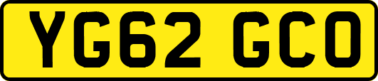 YG62GCO