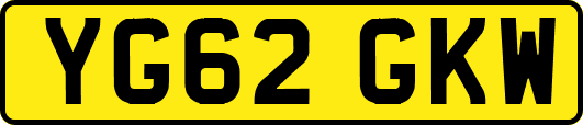 YG62GKW