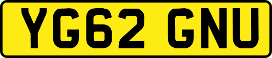 YG62GNU
