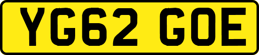 YG62GOE
