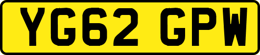 YG62GPW