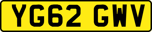 YG62GWV