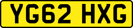 YG62HXG