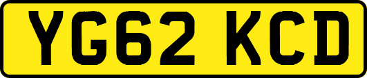 YG62KCD