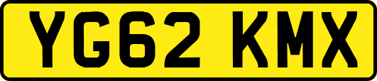 YG62KMX
