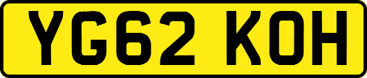 YG62KOH