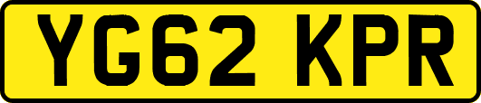 YG62KPR