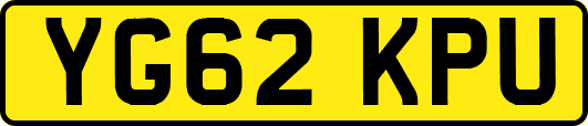 YG62KPU
