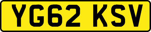 YG62KSV
