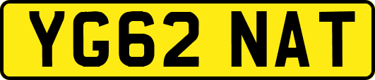 YG62NAT