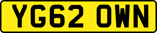YG62OWN