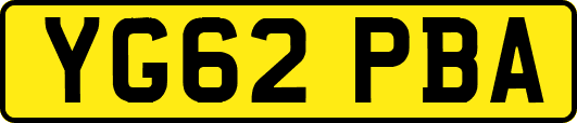 YG62PBA