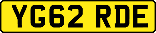 YG62RDE