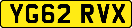 YG62RVX