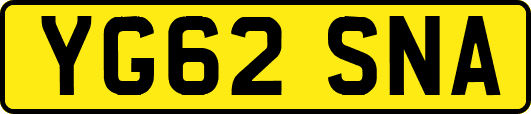 YG62SNA