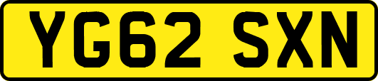 YG62SXN