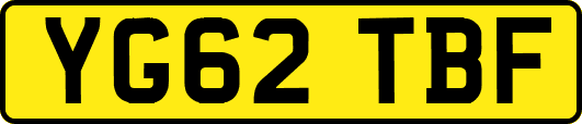 YG62TBF