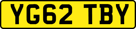 YG62TBY