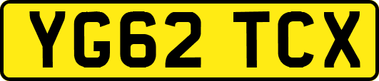 YG62TCX