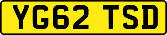 YG62TSD