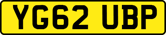 YG62UBP