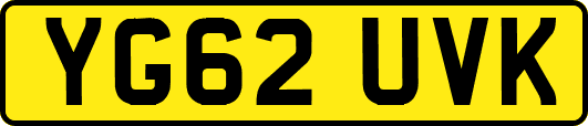 YG62UVK