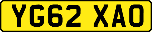 YG62XAO