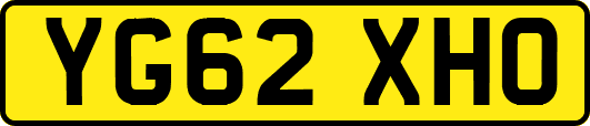 YG62XHO