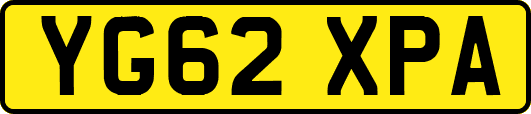 YG62XPA