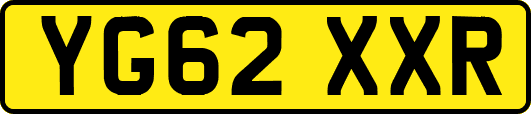 YG62XXR
