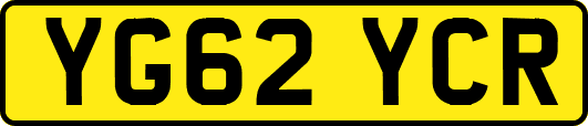 YG62YCR