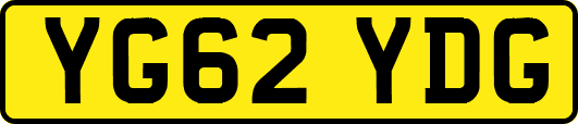 YG62YDG
